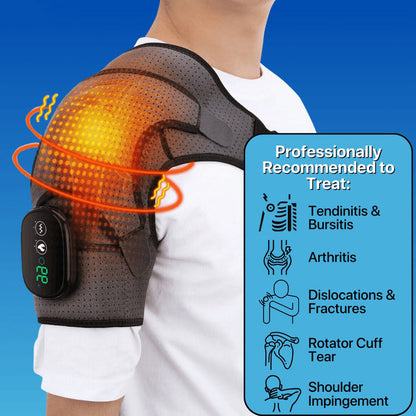 ThermaFlex Therapy Wrap