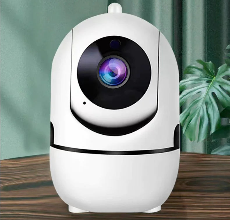 Mini CCTV Surveillance Camera